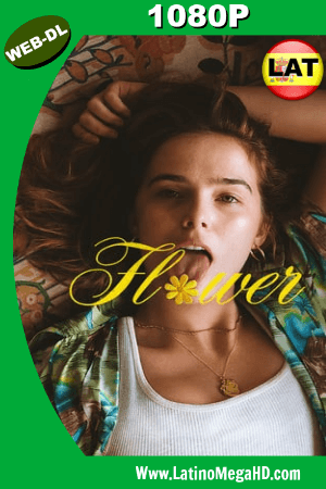 Flower (2017) Latino HD WEB-DL 1080P ()